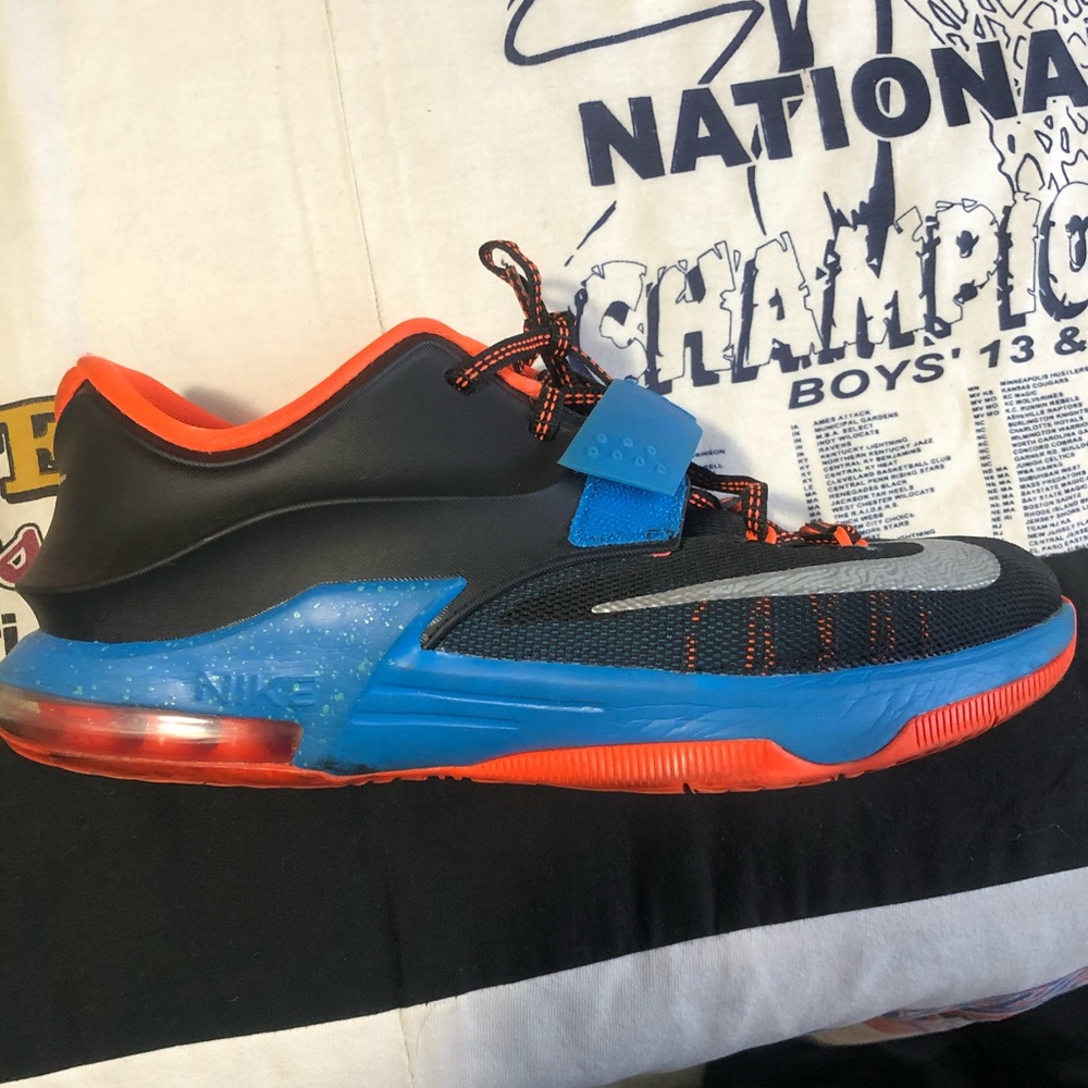KD Nike
